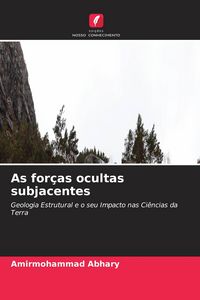 Produktbild: As for&ccedil;as ocultas subjacentes