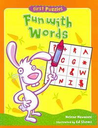 Produktbild: Fun with Words