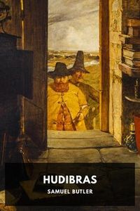 Produktbild: Hudibras