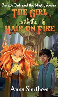 Produktbild: The Girl with the Hair on Fire