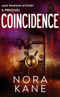 Produktbild: Coincidence (Jade Pearson Mystery Series)