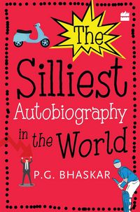Produktbild: The Silliest Autobiography in the World