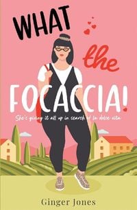 Produktbild: What the Focaccia