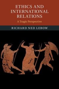 Produktbild: Ethics and International Relations