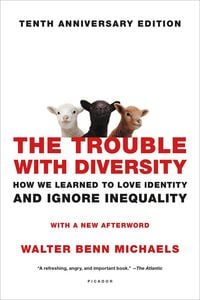 Produktbild: The Trouble with Diversity