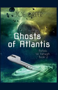 Produktbild: Ghosts of Atlantis