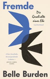 Produktbild: Fremde