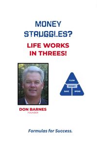 Produktbild: Money Struggles?