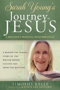 Produktbild: Sarah Young's Journey to Jesus