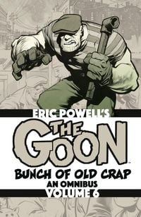 Produktbild: The Goon