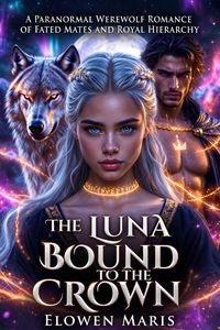 Produktbild: The Luna Bound to the Crown