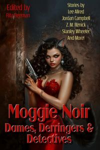 Produktbild: Dames, Derringers and Detectives