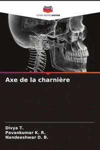 Produktbild: Axe de la charni&egrave;re