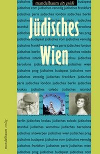 Produktbild: J&uuml;disches Wien