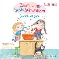 Produktbild: Quatsch mit So&szlig;e