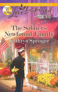 Produktbild: The Soldier's Newfound Family