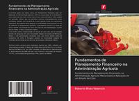 Produktbild: Fundamentos de Planejamento Financeiro na Administra&ccedil;&atilde;o Agr&iacute;cola