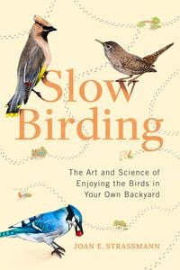 Produktbild: Slow Birding