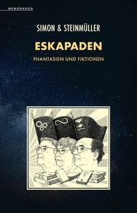 Produktbild: Eskapaden