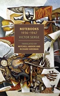 Produktbild: Notebooks: 1936-1947