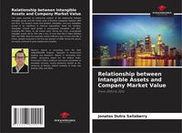 Produktbild: Relationship between Intangible Assets and Company Market Value