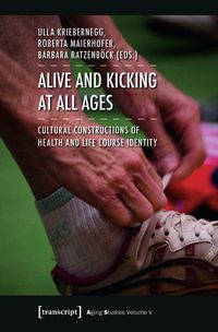 Produktbild: Alive and Kicking at All Ages