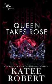 Produktbild: Queen Takes Rose