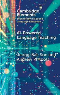 Produktbild: AI-Powered Language Teaching