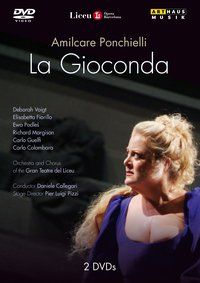 Produktbild: La Gioconda