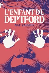 Produktbild: L'enfant du deptford