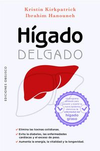 Produktbild: Higado Delgado