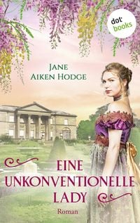 Produktbild: Eine unkonventionelle Lady
