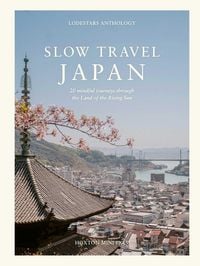Produktbild: Slow Travel Japan