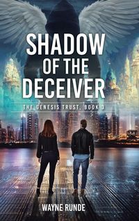 Produktbild: Shadow of the Deceiver