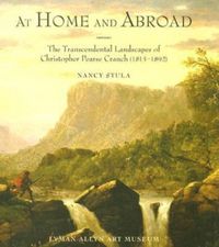 Produktbild: At Home & Abroad