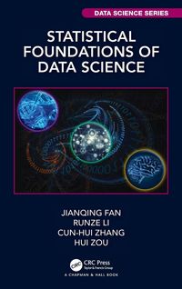 Produktbild: Statistical Foundations of Data Science