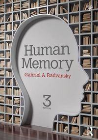 Produktbild: Radvansky, G: Human Memory