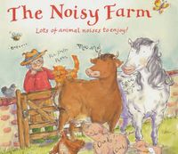 Produktbild: McGee, M: The Noisy Farm