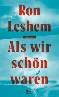 Produktbild: Als wir sch&ouml;n waren