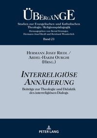 Produktbild: Interreligi&ouml;se Ann&auml;herung