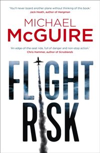 Produktbild: Flight Risk
