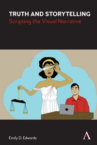 Produktbild: Truth and Storytelling
