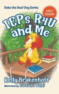 Produktbild: IEPs R4U and Me