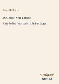 Produktbild: Die J&uuml;din von Toledo