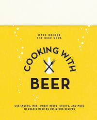 Produktbild: Dredge, M: Cooking with Beer