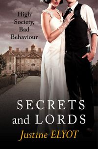 Produktbild: Secrets and Lords