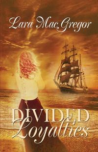 Produktbild: Divided Loyalties