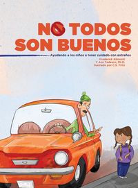 Produktbild: No Todos Son Buenos