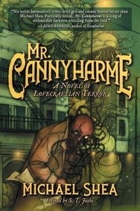 Produktbild: Mr. Cannyharme
