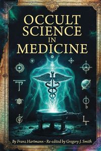 Produktbild: Occult Science In Medicine